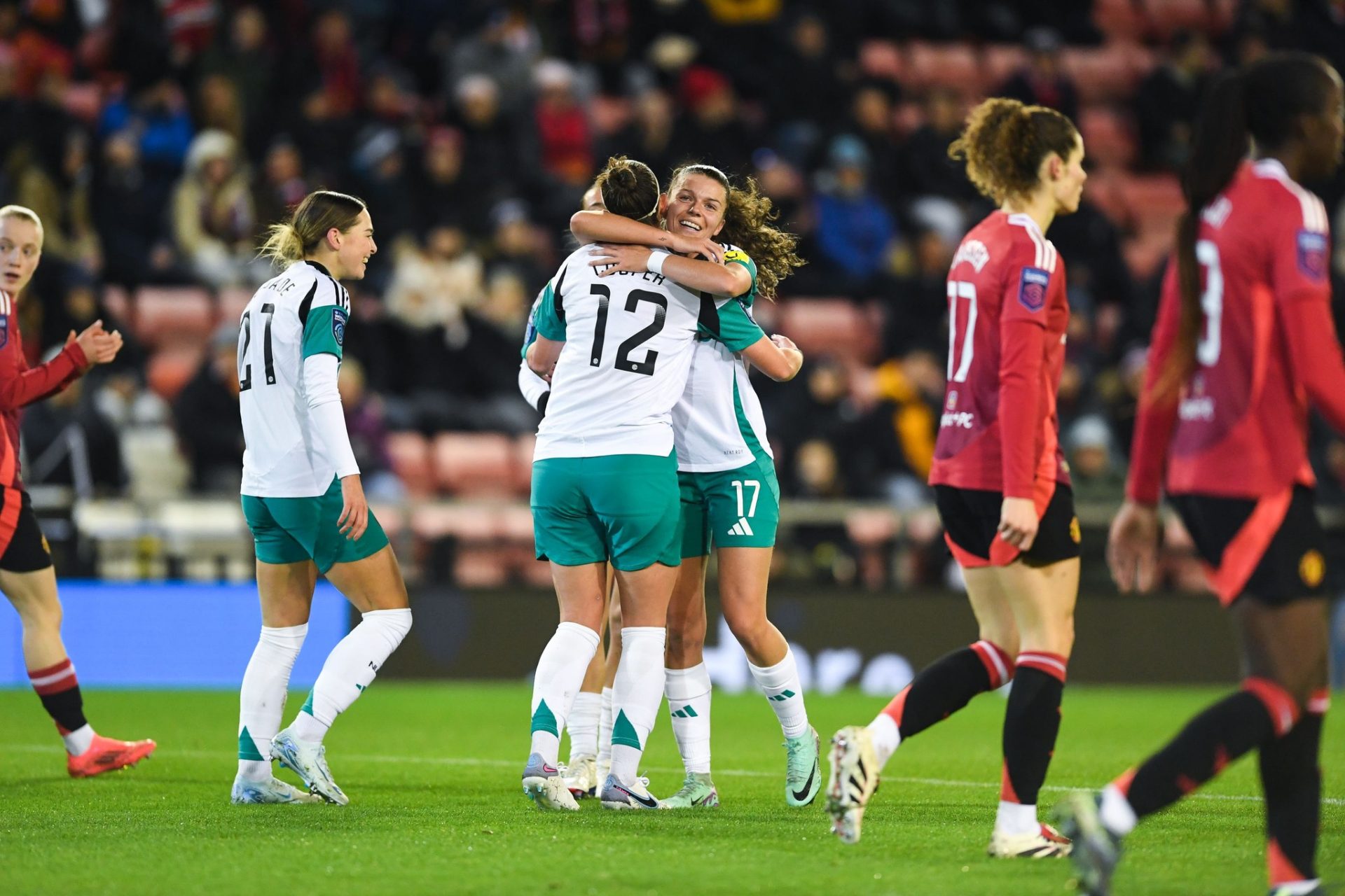 Newcastle Women's League Cup