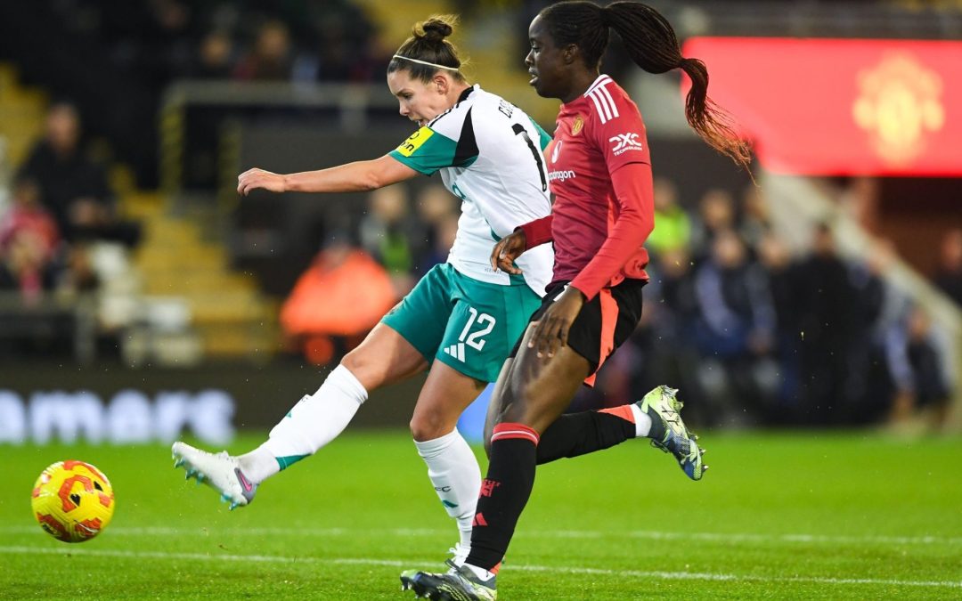 The Last Road Trip: Newcastle Women’s League Cup Journey