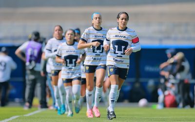 The Rise of Pumas MX Femenil: Inspiring the Future of Women’s Football in Mexico