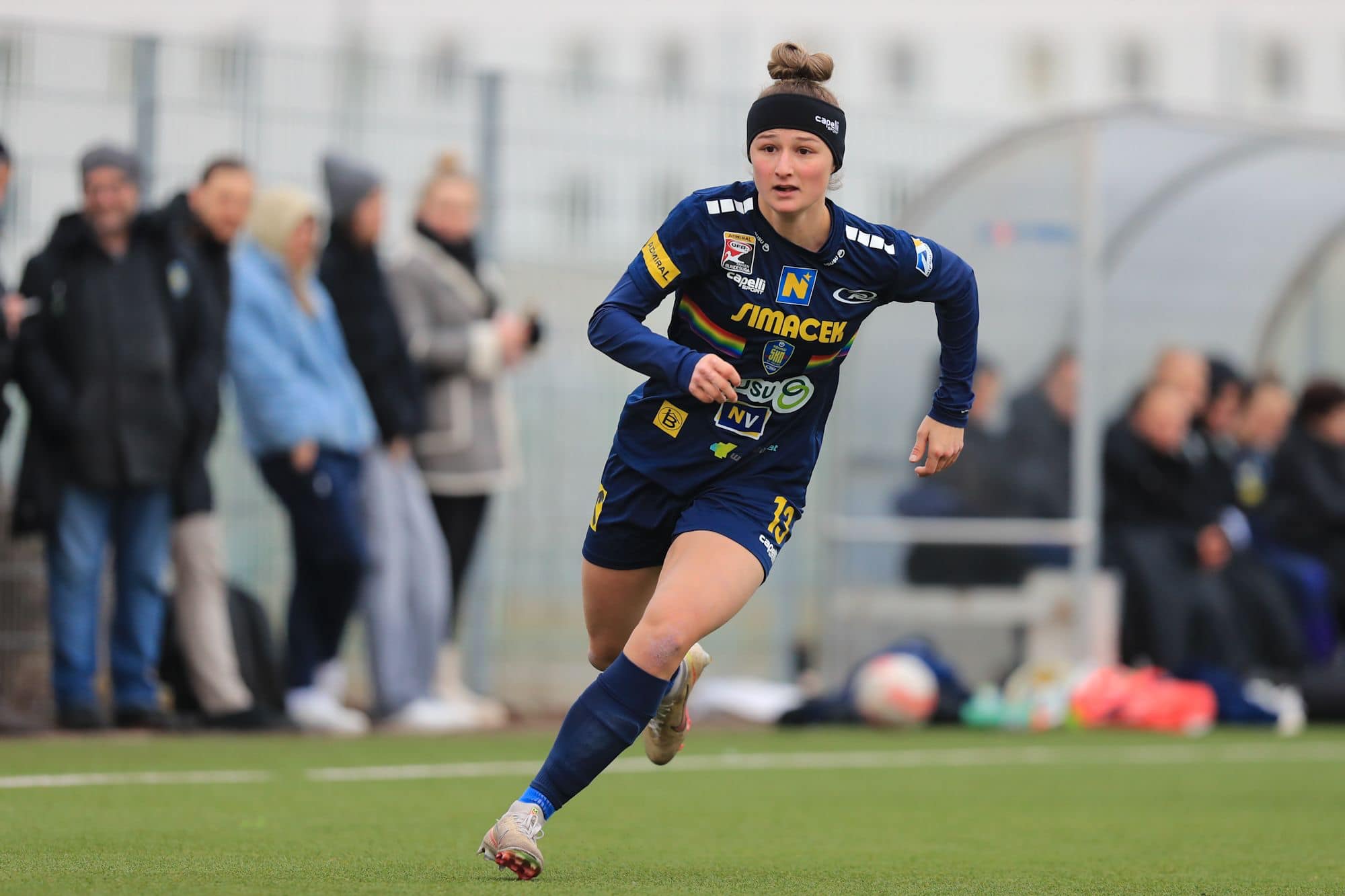 Spusu SKN St. Pölten Rush