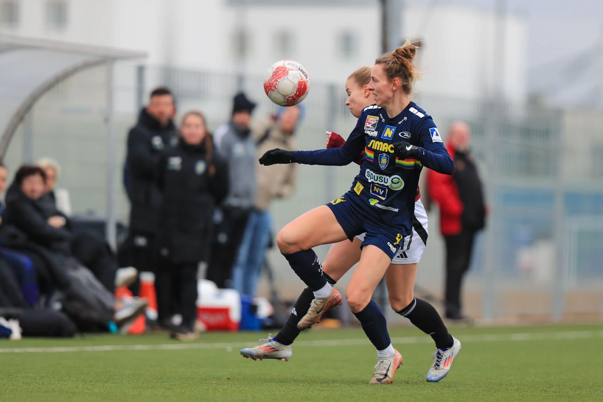 Spusu SKN St. Pölten Rush