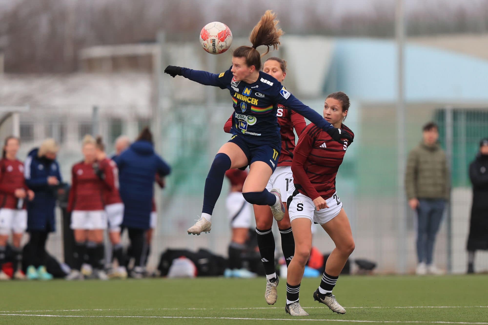 Spusu SKN St. Pölten Rush