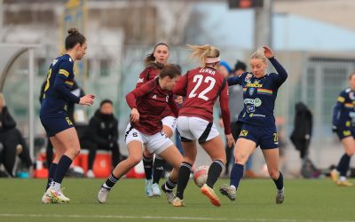 Spusu SKN St. Pölten Rush Triumphs Over AC Sparta Prague in Captivating Friendly