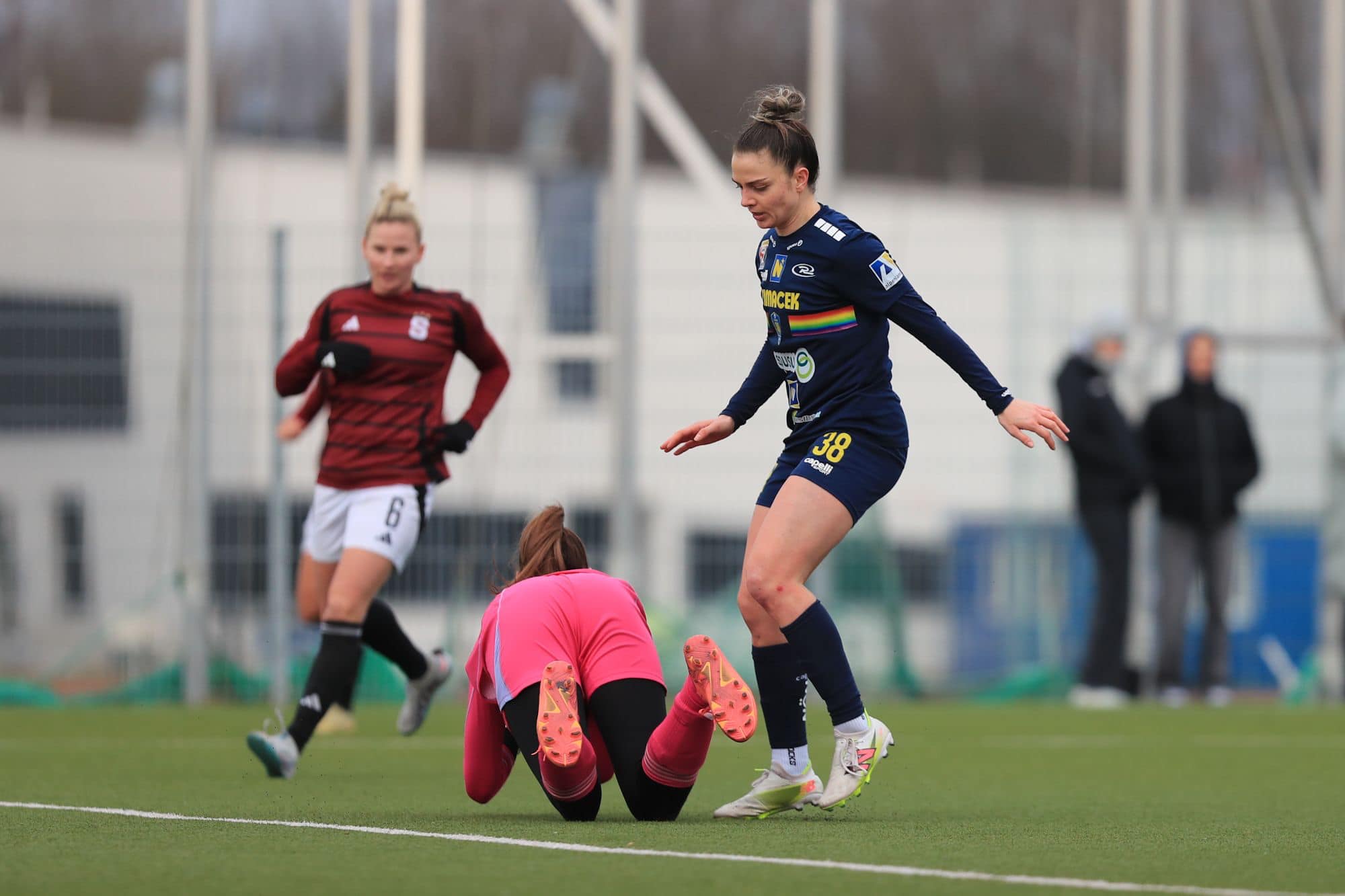 Spusu SKN St. Pölten Rush