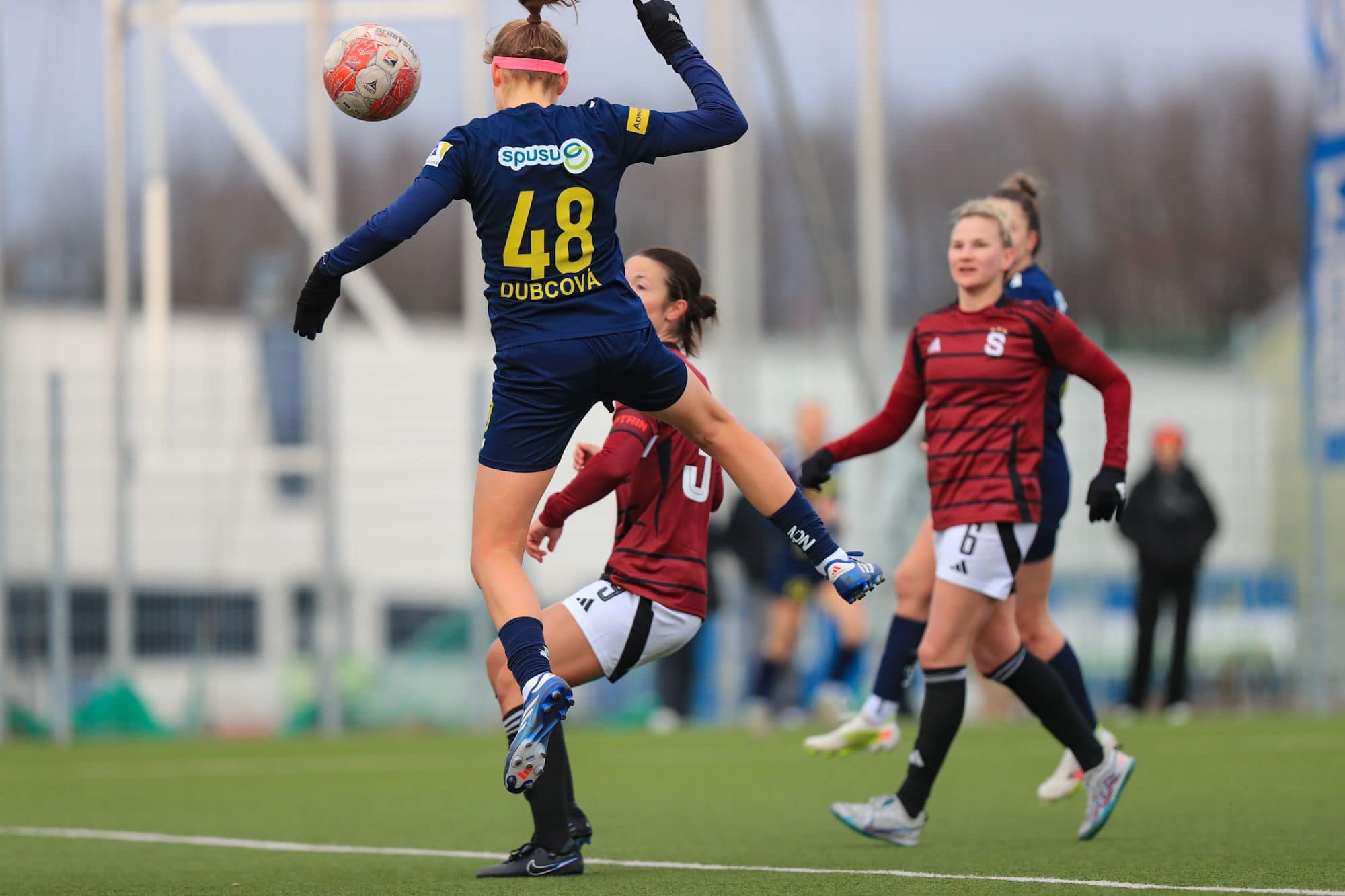 Spusu SKN St. Pölten Rush