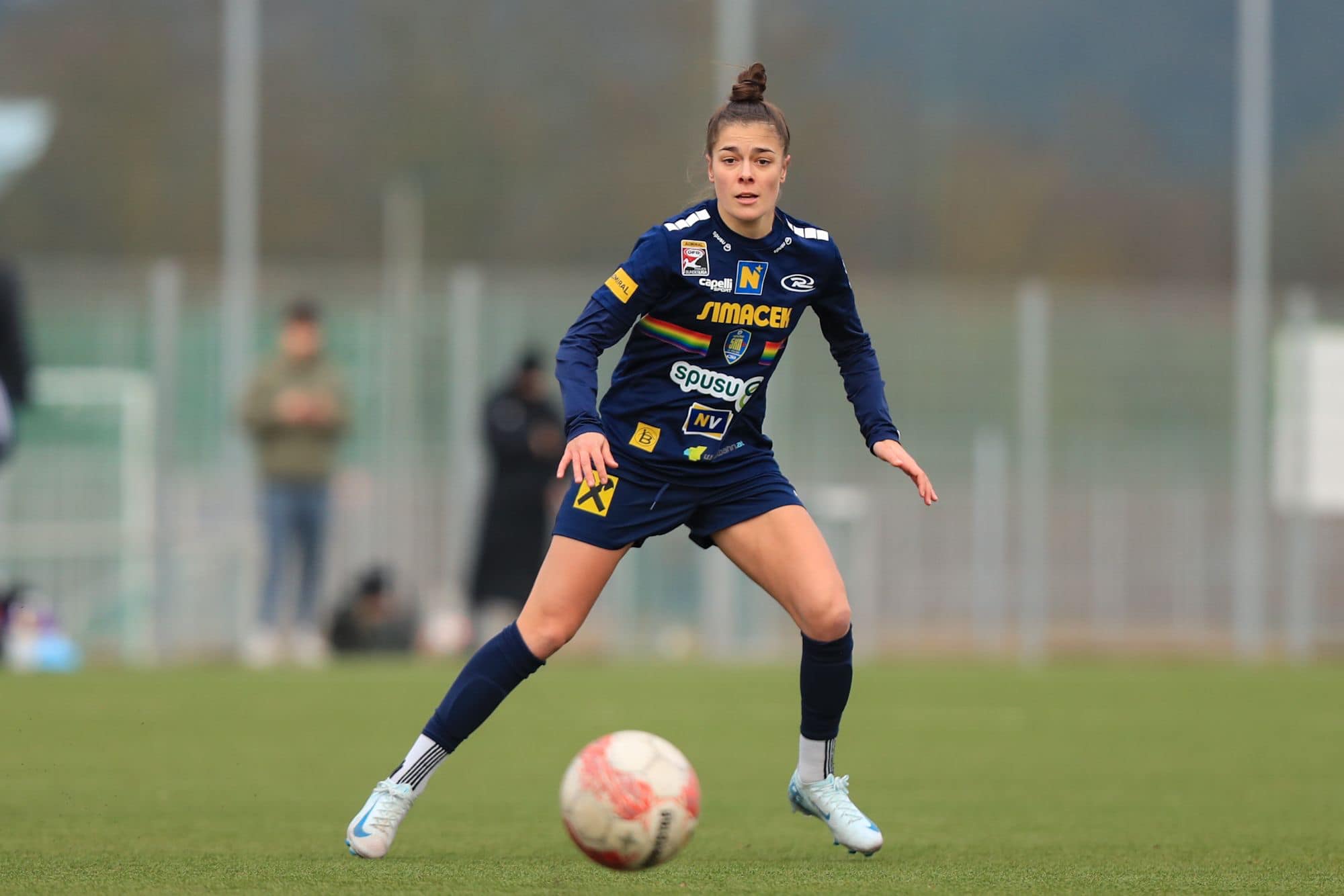 Spusu SKN St. Pölten Rush