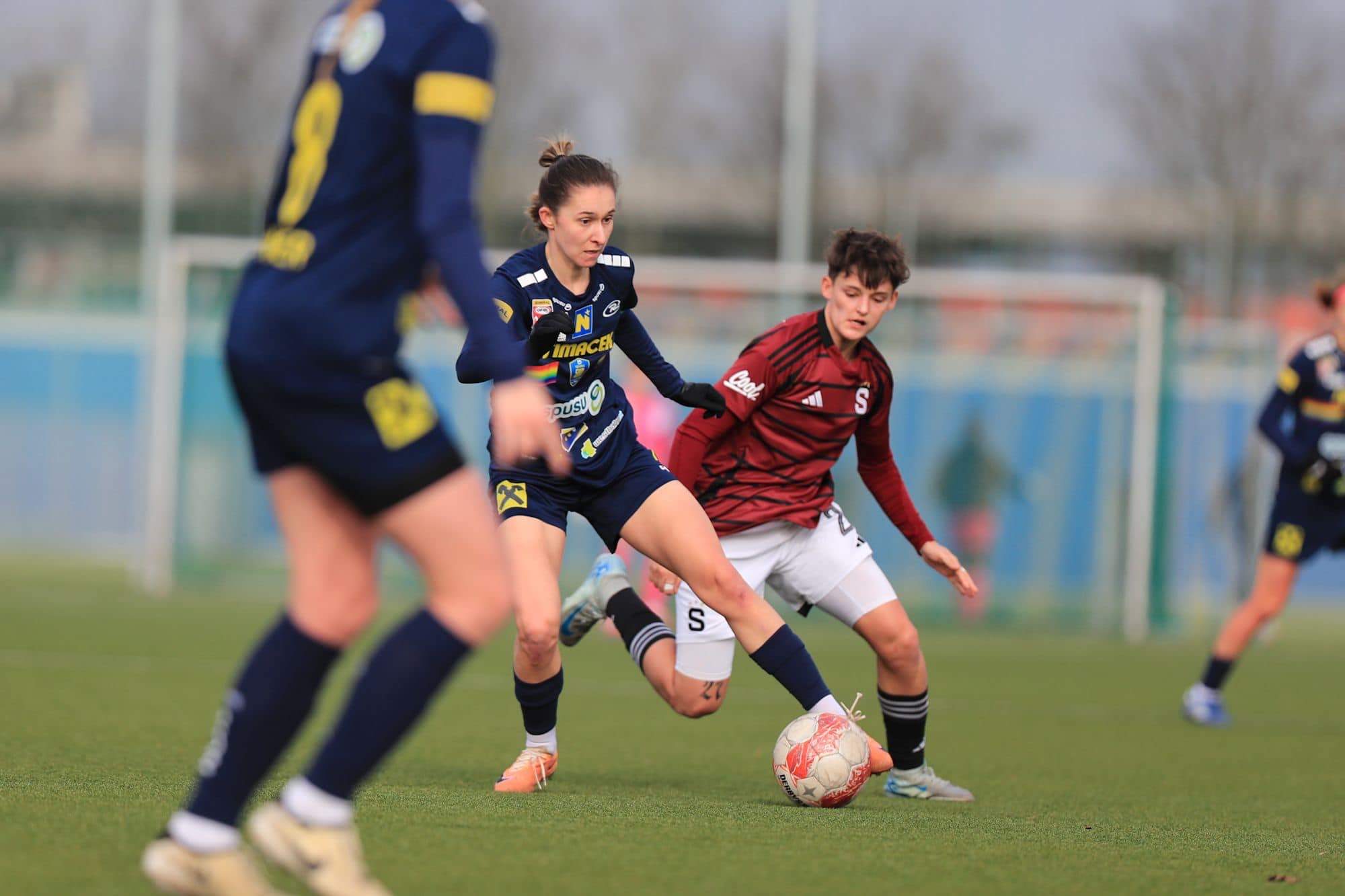 Spusu SKN St. Pölten Rush