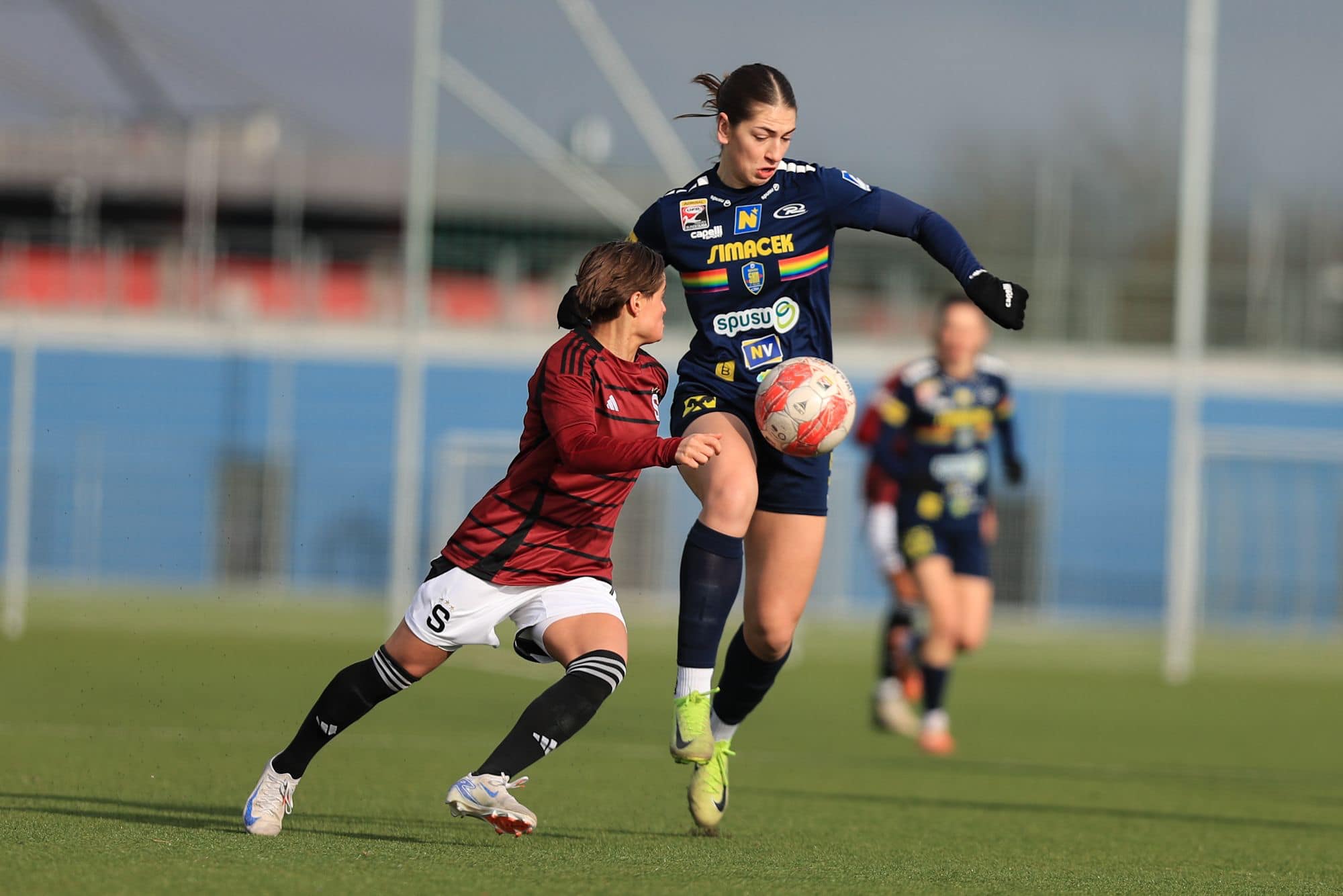 Spusu SKN St. Pölten Rush