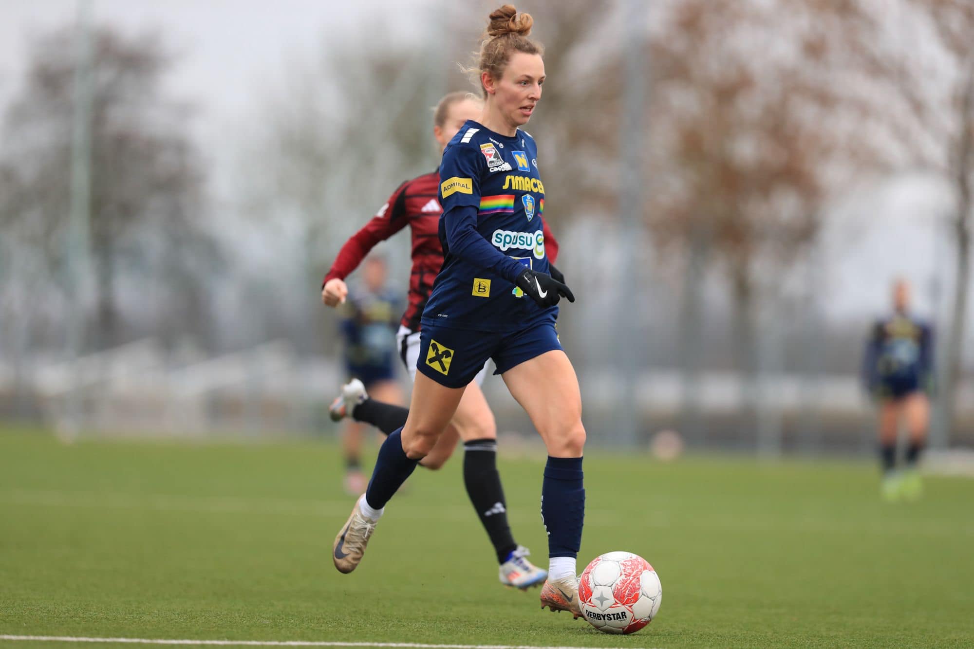 Spusu SKN St. Pölten Rush