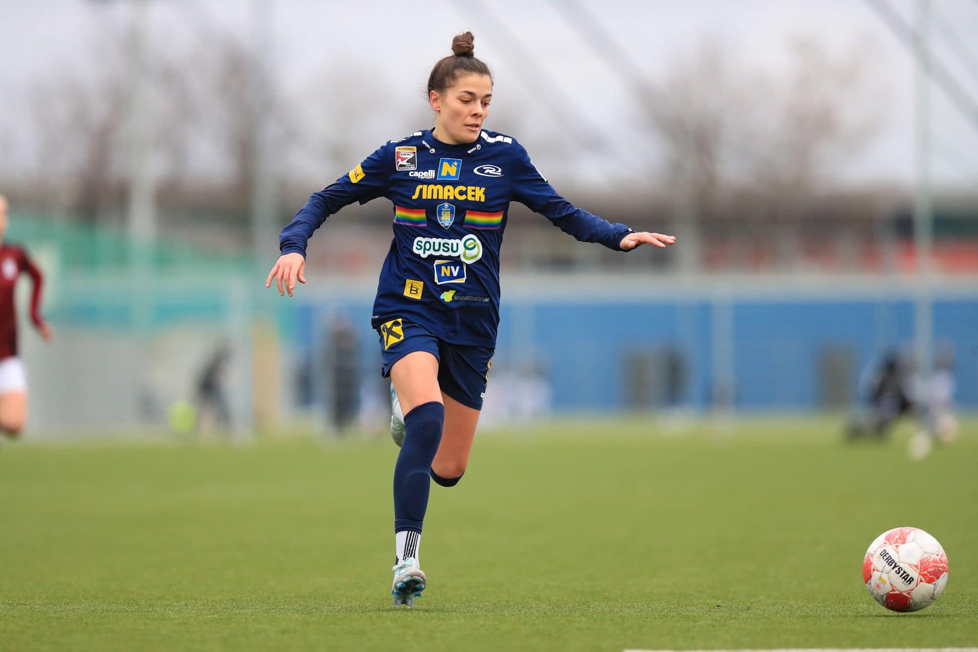 Spusu SKN St. Pölten Rush