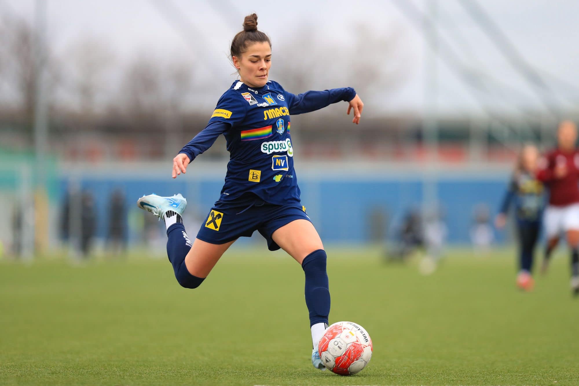 Spusu SKN St. Pölten Rush